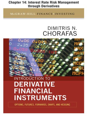 cover image of Interest Rate Risk Management